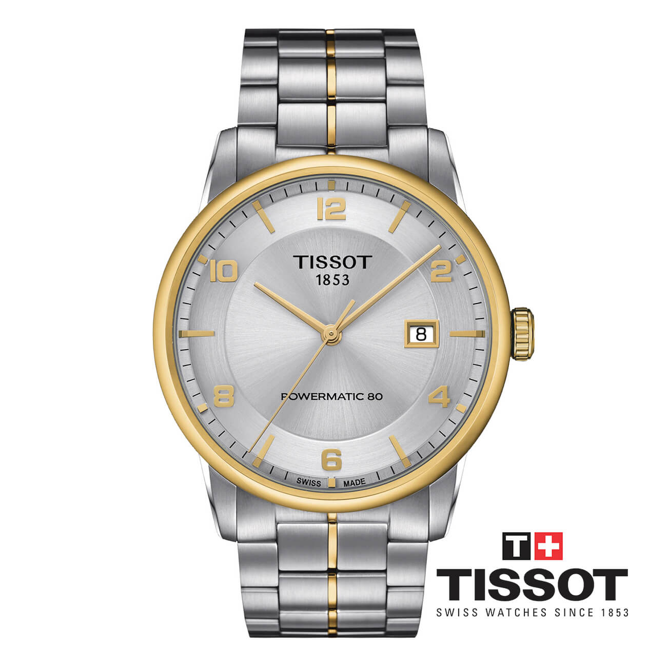 ĐỒNG HỒ NAM TISSOT T086.407.22.037.00 CHÍNH HÃNG